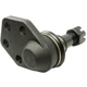 Purchase Top-Quality Lower Ball Joint by MEVOTECH ORIGINAL GRADE INTL. - GK7369 pa4