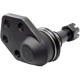 Purchase Top-Quality Lower Ball Joint by MEVOTECH ORIGINAL GRADE INTL. - GK7369 pa7