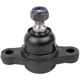 Purchase Top-Quality Lower Ball Joint by MEVOTECH ORIGINAL GRADE INTL. - GK80621 pa10