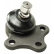 Purchase Top-Quality Lower Ball Joint by MEVOTECH ORIGINAL GRADE INTL. - GK8683 pa2