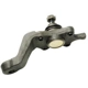 Purchase Top-Quality Lower Ball Joint by MEVOTECH ORIGINAL GRADE INTL. - GK90258 pa4