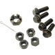 Purchase Top-Quality Lower Ball Joint by MEVOTECH ORIGINAL GRADE INTL. - GK90258 pa7