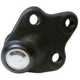 Purchase Top-Quality Lower Ball Joint by MEVOTECH ORIGINAL GRADE INTL. - GK90309 pa4