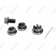 Purchase Top-Quality Lower Ball Joint by MEVOTECH ORIGINAL GRADE INTL. - GK9742 pa3