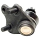 Purchase Top-Quality Lower Ball Joint by MEVOTECH ORIGINAL GRADE INTL. - GK9742 pa4