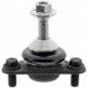 Purchase Top-Quality MEVOTECH ORIGINAL GRADE INTL. - GS10505 - Lower Ball Joint pa4