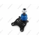 Purchase Top-Quality MEVOTECH ORIGINAL GRADE INTL. - GS50508 - Lower Ball Joint pa2