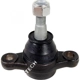 Purchase Top-Quality Lower Ball Joint by MEVOTECH ORIGINAL GRADE INTL. - GS90504 pa1