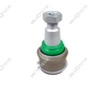 Purchase Top-Quality Lower Ball Joint by MEVOTECH - TXMS40505 pa12
