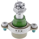 Purchase Top-Quality Lower Ball Joint by MEVOTECH - TXMS40526 pa13