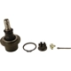 Purchase Top-Quality MOOG - K500008 - Lower Ball Joint pa23