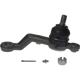 Purchase Top-Quality Lower Ball Joint by MOOG - K500101 pa10