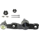 Purchase Top-Quality Lower Ball Joint by MOOG - K500123 pa10