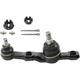 Purchase Top-Quality Lower Ball Joint by MOOG - K500123 pa11