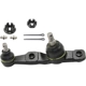 Purchase Top-Quality Lower Ball Joint by MOOG - K500124 pa10