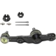 Purchase Top-Quality Lower Ball Joint by MOOG - K500124 pa11