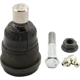 Purchase Top-Quality Lower Ball Joint by MOOG - K500136 pa11
