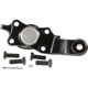 Purchase Top-Quality MOOG - K500435 - Front Driver Side Lower Ball Joint pa2