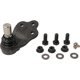 Purchase Top-Quality Lower Ball Joint by MOOG - K500444 pa1