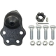 Purchase Top-Quality Lower Ball Joint by MOOG - K7241 pa13