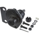 Purchase Top-Quality Lower Ball Joint by MOOG - K8209 pa17