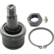 Purchase Top-Quality Joint de rotule inférieur de MOOG - K8435 pa24