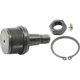 Purchase Top-Quality Joint de rotule inférieur de MOOG - K8435 pa25