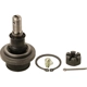 Purchase Top-Quality Lower Ball Joint by MOOG - K8695T006 pa22