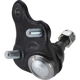 Purchase Top-Quality Lower Ball Joint by MOOG - K90687 pa10