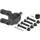 Purchase Top-Quality Joint de rotule inférieur de MOOG - K9347 pa10