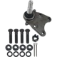 Purchase Top-Quality Lower Ball Joint by MOOG - K9465 pa14