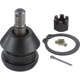 Purchase Top-Quality Joint de rotule inférieur de MOOG - K9609 pa10