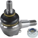 Purchase Top-Quality Joint de rotule inférieur de MOOG - K9918 pa9