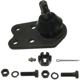 Purchase Top-Quality MOOG - K3083 - Lower Ball Joint pa2