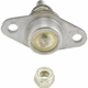Purchase Top-Quality Lower Ball Joint by MOOG - K500006 pa2
