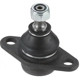 Purchase Top-Quality Lower Ball Joint by MOOG - K500006 pa5