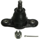 Purchase Top-Quality MOOG - K500015 - Lower Ball Joint pa2