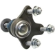 Purchase Top-Quality Lower Ball Joint by MOOG - K500016 pa7