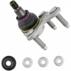 Purchase Top-Quality Lower Ball Joint by MOOG - K500030 pa5