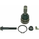 Purchase Top-Quality Lower Ball Joint by MOOG - K500033 pa4