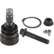 Purchase Top-Quality Lower Ball Joint by MOOG - K500033 pa7