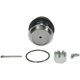 Purchase Top-Quality Lower Ball Joint by MOOG - K500038 pa4