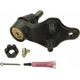 Purchase Top-Quality Lower Ball Joint by MOOG - K500044 pa2