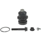 Purchase Top-Quality MOOG - K500051 - Lower Ball Joint pa5