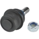 Purchase Top-Quality Lower Ball Joint by MOOG - K500056 pa5