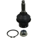 Purchase Top-Quality Lower Ball Joint by MOOG - K500060 pa5