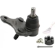 Purchase Top-Quality MOOG - K500062 - Lower Ball Joint pa5