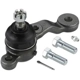 Purchase Top-Quality MOOG - K500066 - Lower Ball Joint pa5