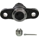 Purchase Top-Quality MOOG - K500074 - Lower Ball Joint pa11