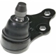 Purchase Top-Quality Lower Ball Joint by MOOG - K500091 pa2